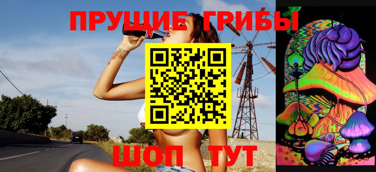 Галлюциногенные грибы мухоморы Кубинка